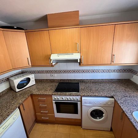 Adosados Palm Beach Altamar Alcoceber Екстер'єр фото