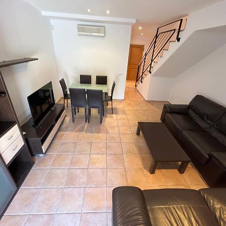Adosados Palm Beach Altamar Alcoceber Екстер'єр фото