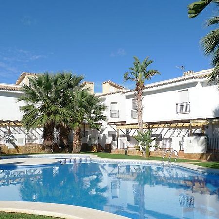 Adosados Palm Beach Altamar Alcoceber Екстер'єр фото