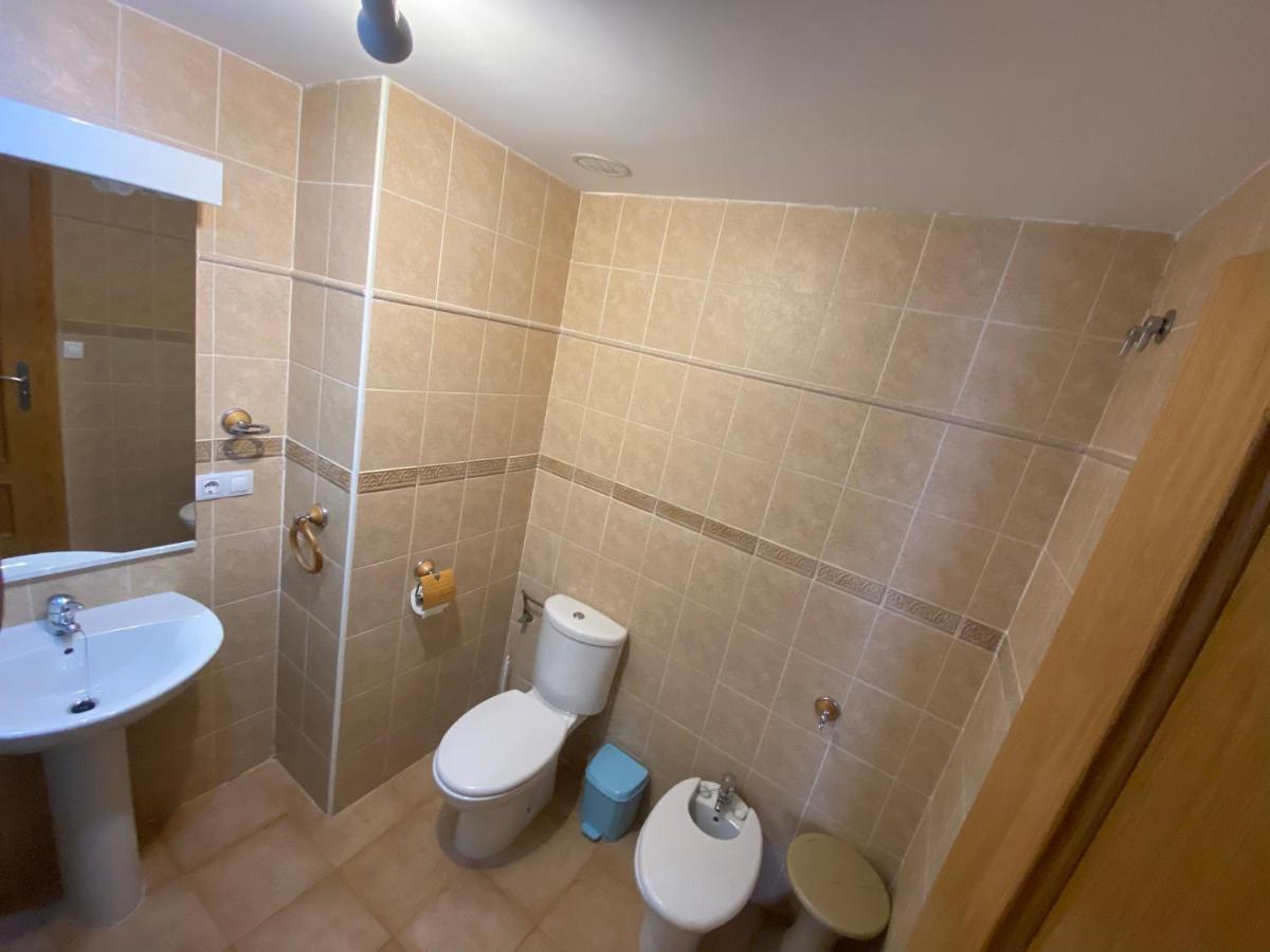Adosados Palm Beach Altamar Alcoceber Екстер'єр фото