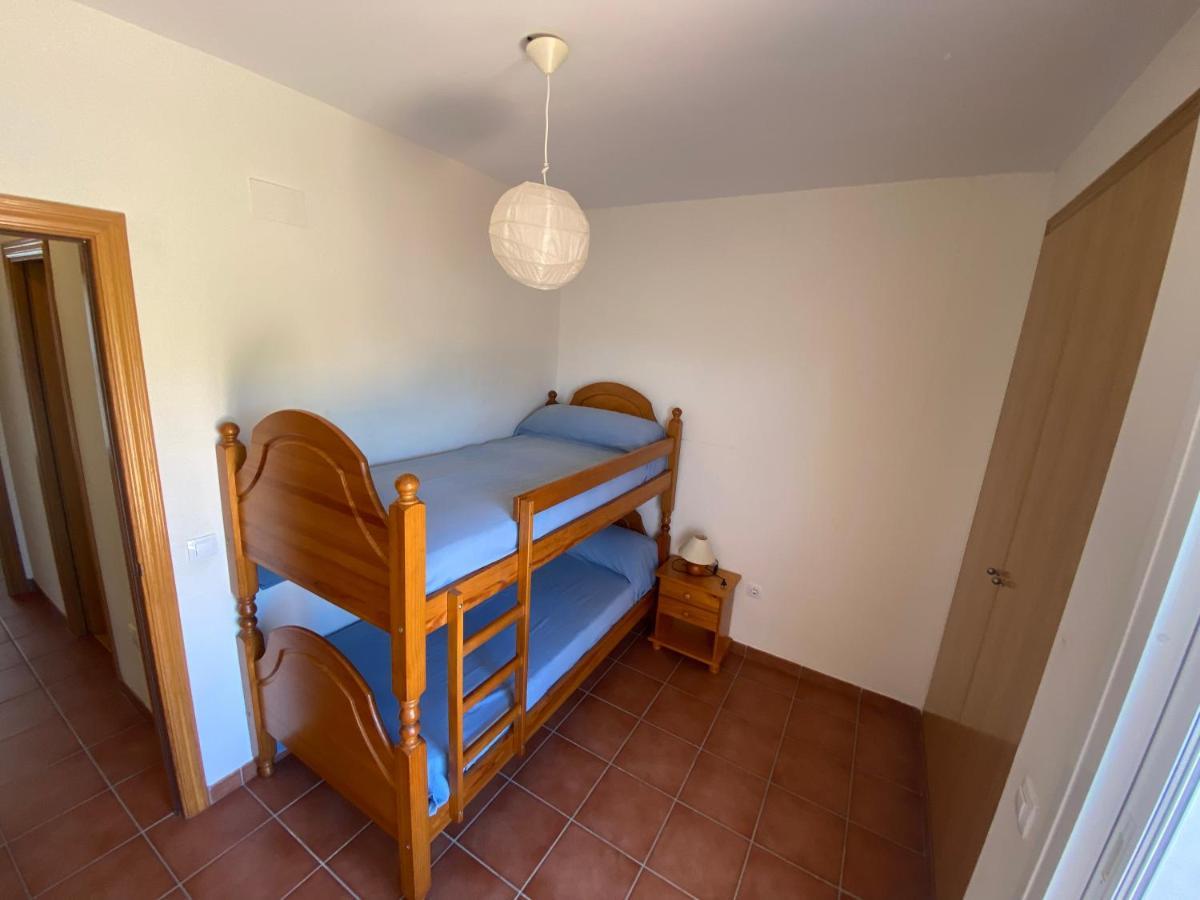 Adosados Palm Beach Altamar Alcoceber Екстер'єр фото