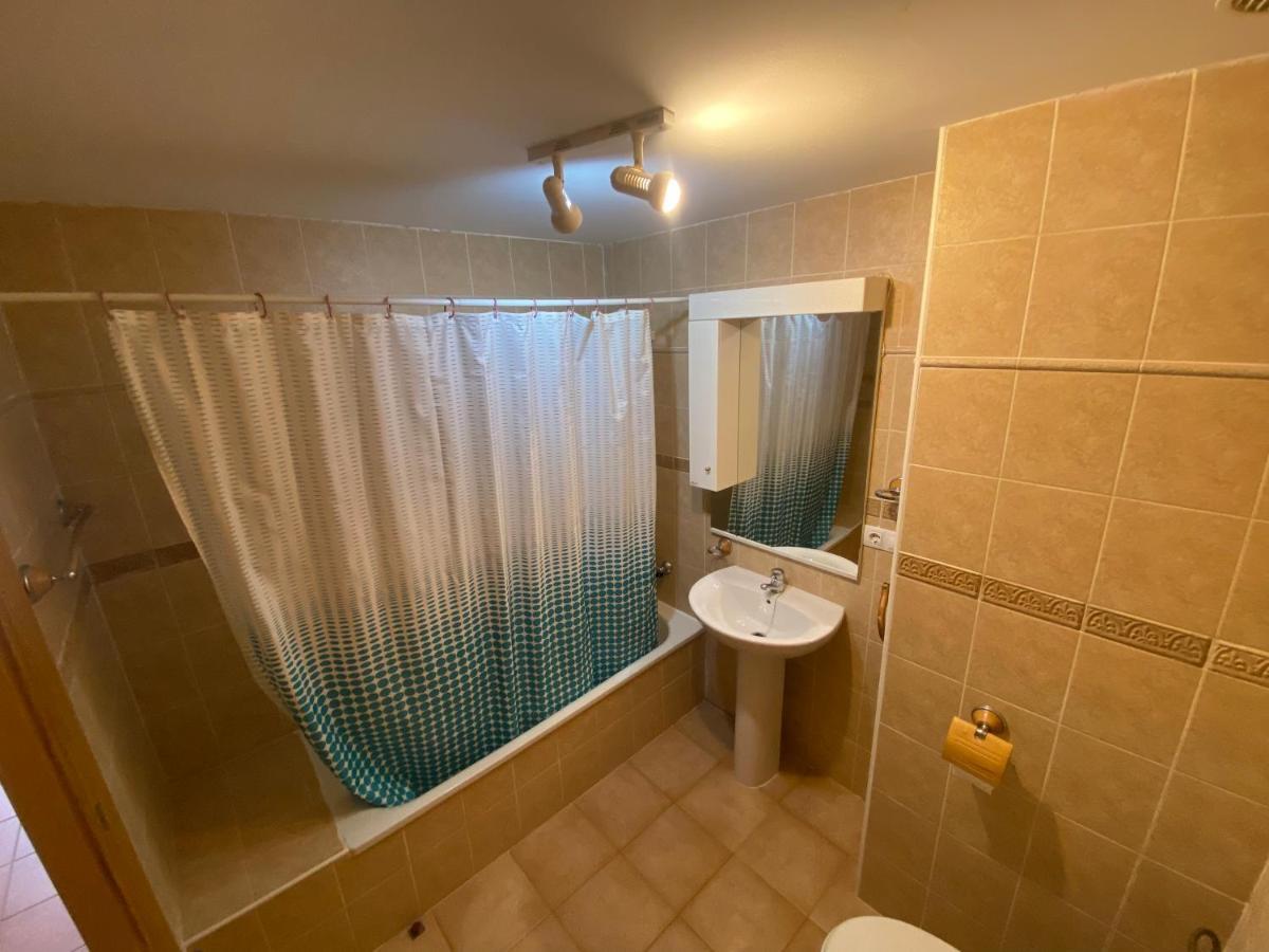 Adosados Palm Beach Altamar Alcoceber Екстер'єр фото