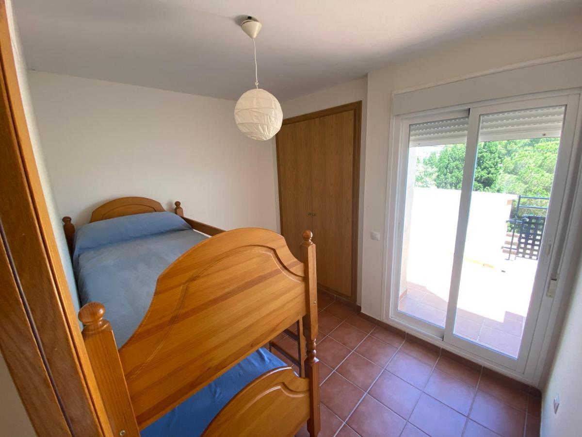 Adosados Palm Beach Altamar Alcoceber Екстер'єр фото