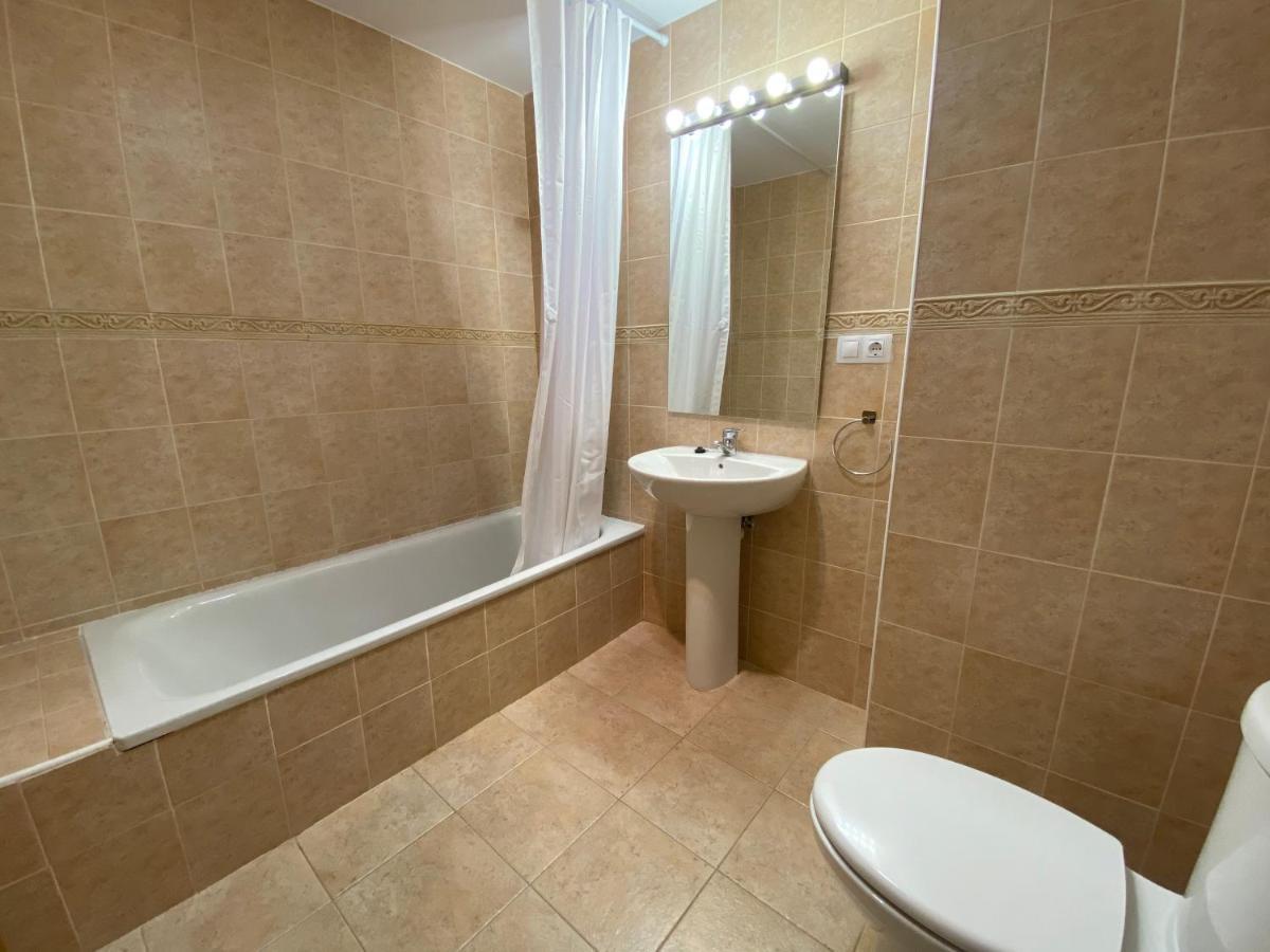 Adosados Palm Beach Altamar Alcoceber Екстер'єр фото