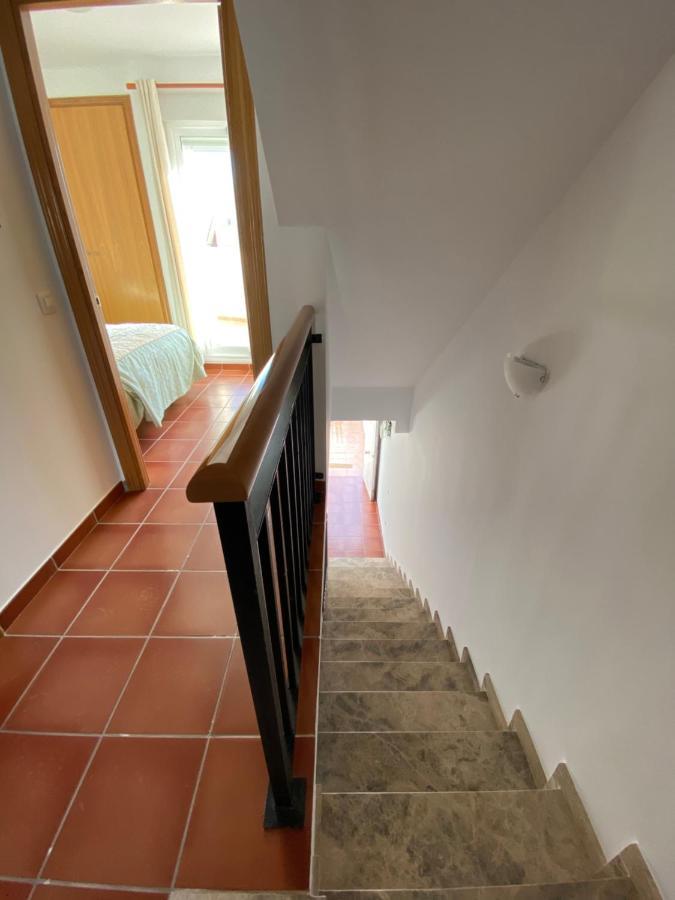 Adosados Palm Beach Altamar Alcoceber Екстер'єр фото