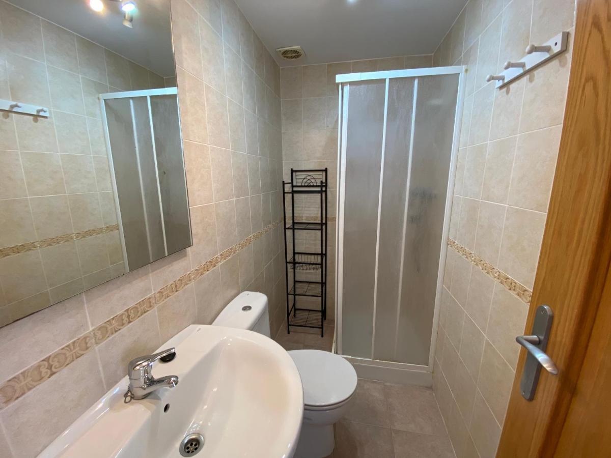 Adosados Palm Beach Altamar Alcoceber Екстер'єр фото