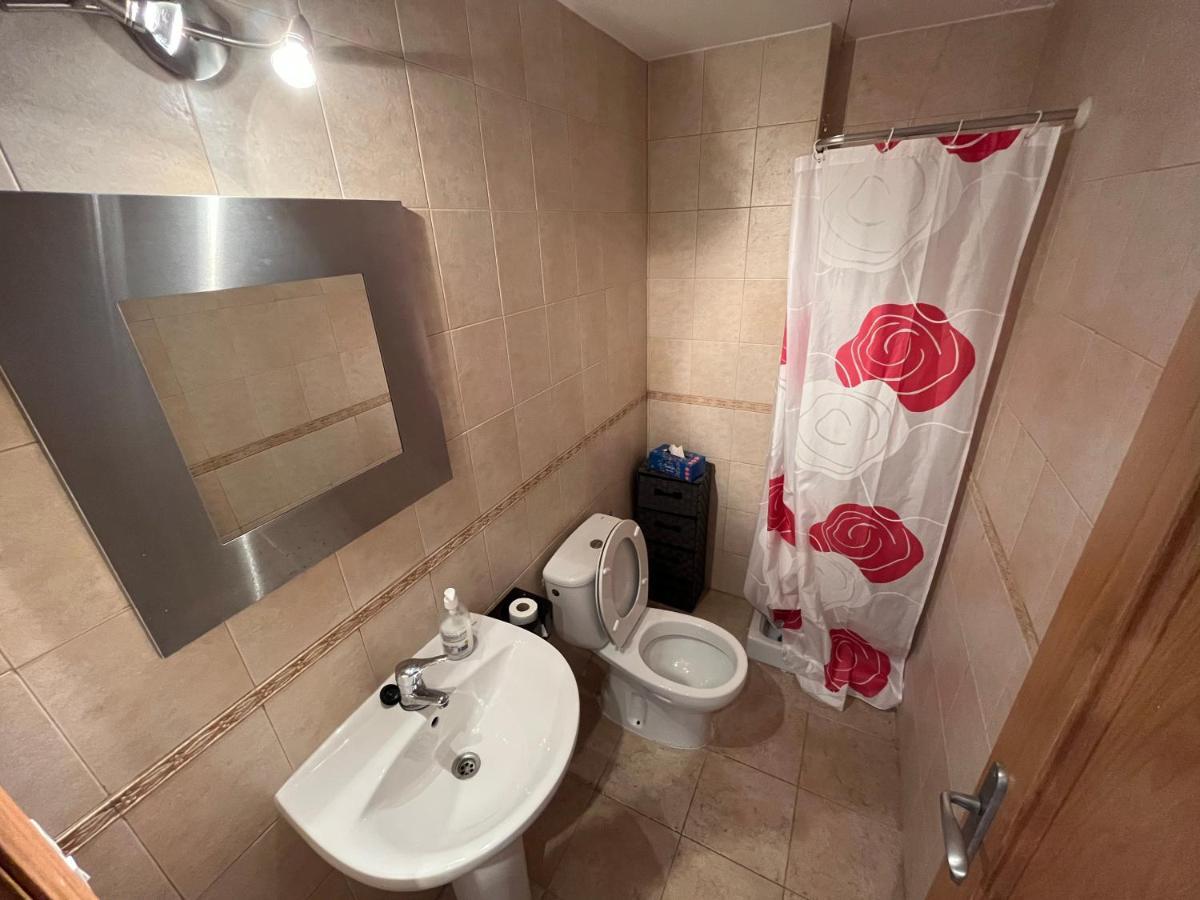 Adosados Palm Beach Altamar Alcoceber Екстер'єр фото
