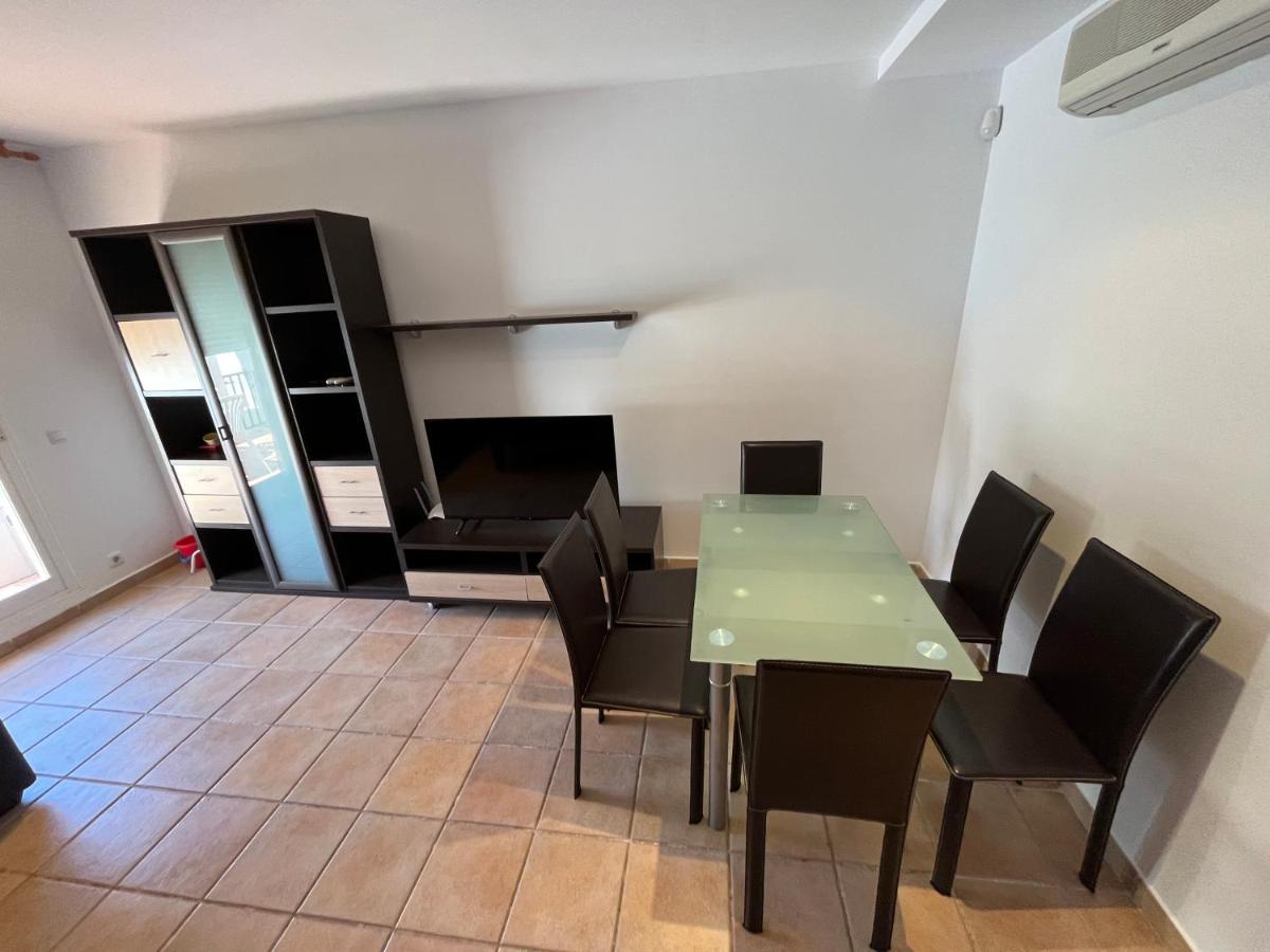 Adosados Palm Beach Altamar Alcoceber Екстер'єр фото