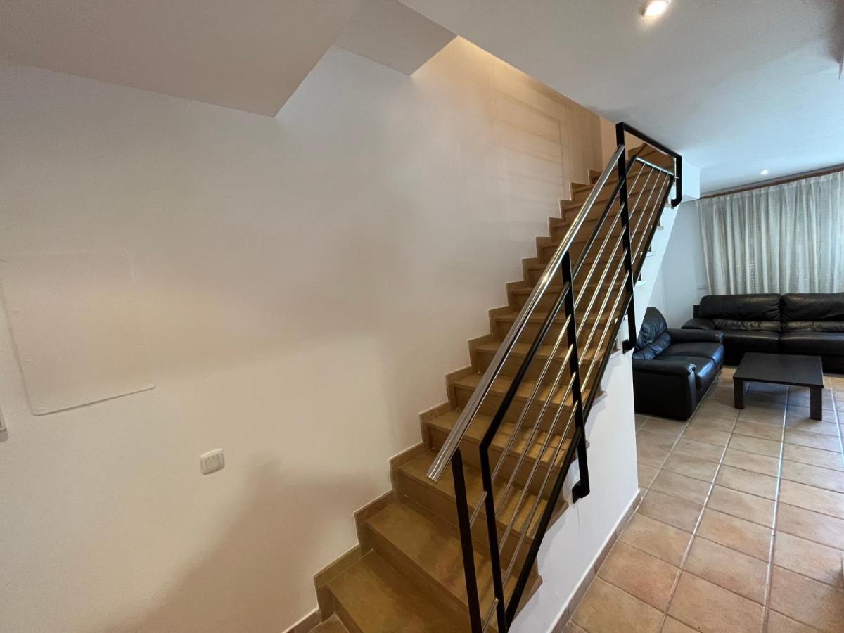 Adosados Palm Beach Altamar Alcoceber Екстер'єр фото