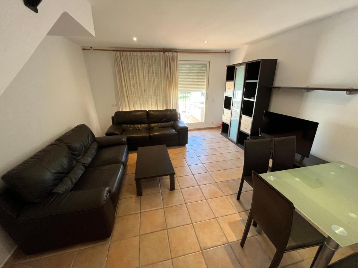 Adosados Palm Beach Altamar Alcoceber Екстер'єр фото