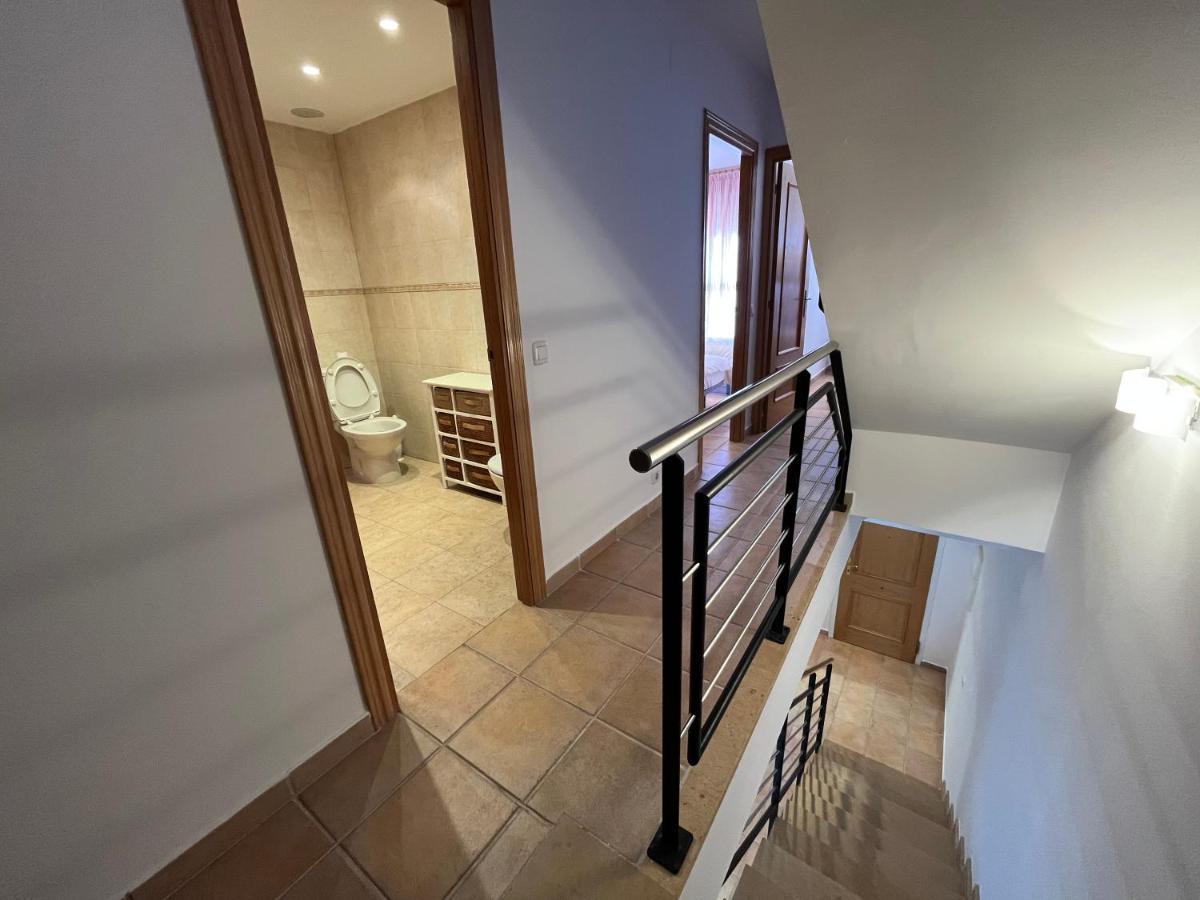 Adosados Palm Beach Altamar Alcoceber Екстер'єр фото