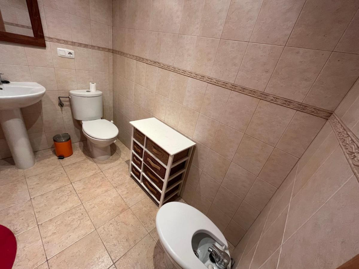 Adosados Palm Beach Altamar Alcoceber Екстер'єр фото