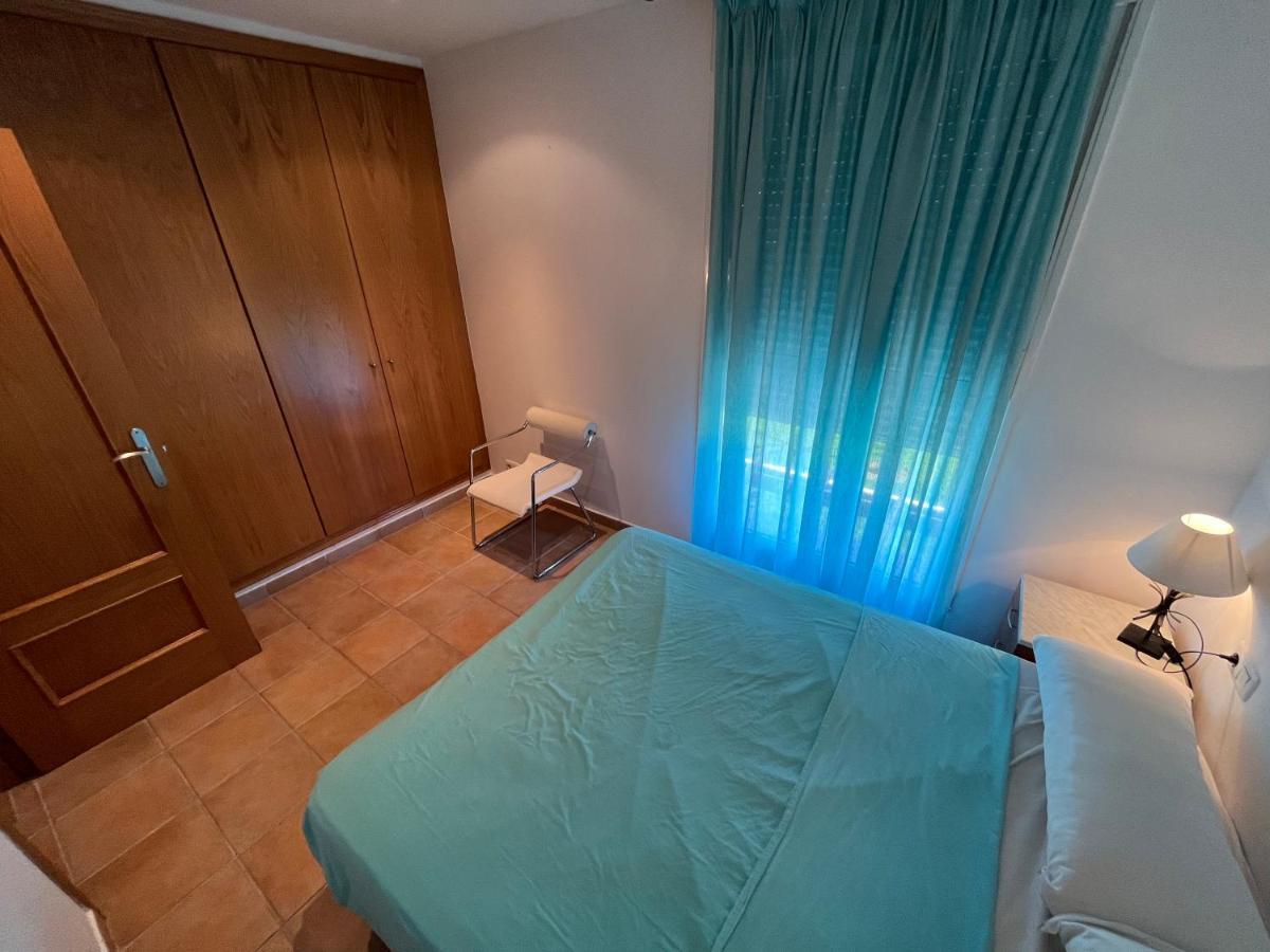 Adosados Palm Beach Altamar Alcoceber Екстер'єр фото