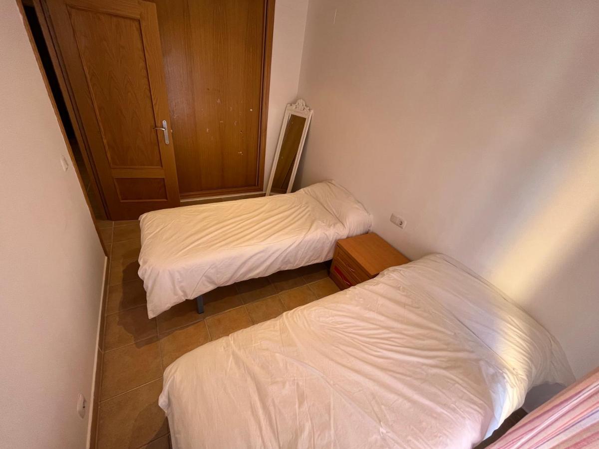 Adosados Palm Beach Altamar Alcoceber Екстер'єр фото