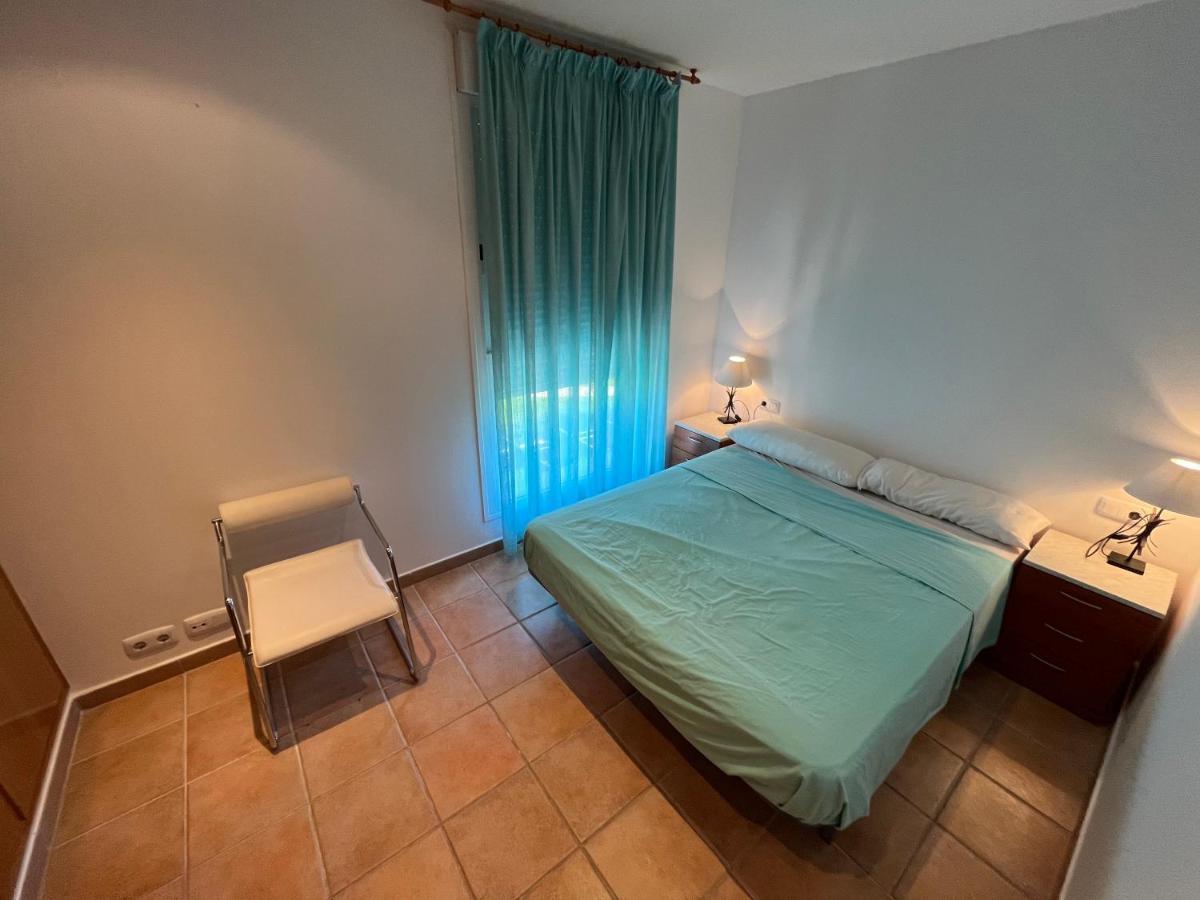 Adosados Palm Beach Altamar Alcoceber Екстер'єр фото