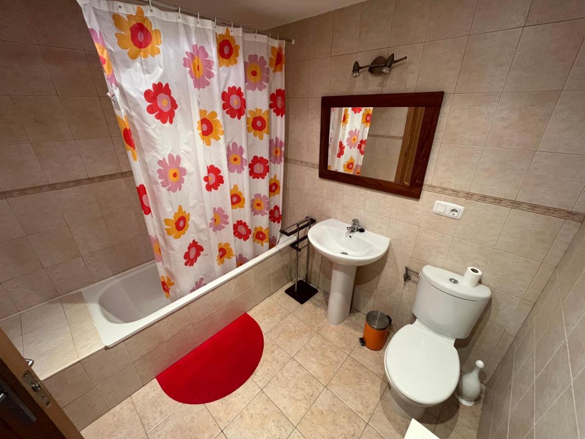 Adosados Palm Beach Altamar Alcoceber Екстер'єр фото