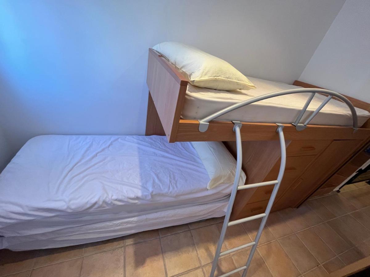 Adosados Palm Beach Altamar Alcoceber Екстер'єр фото