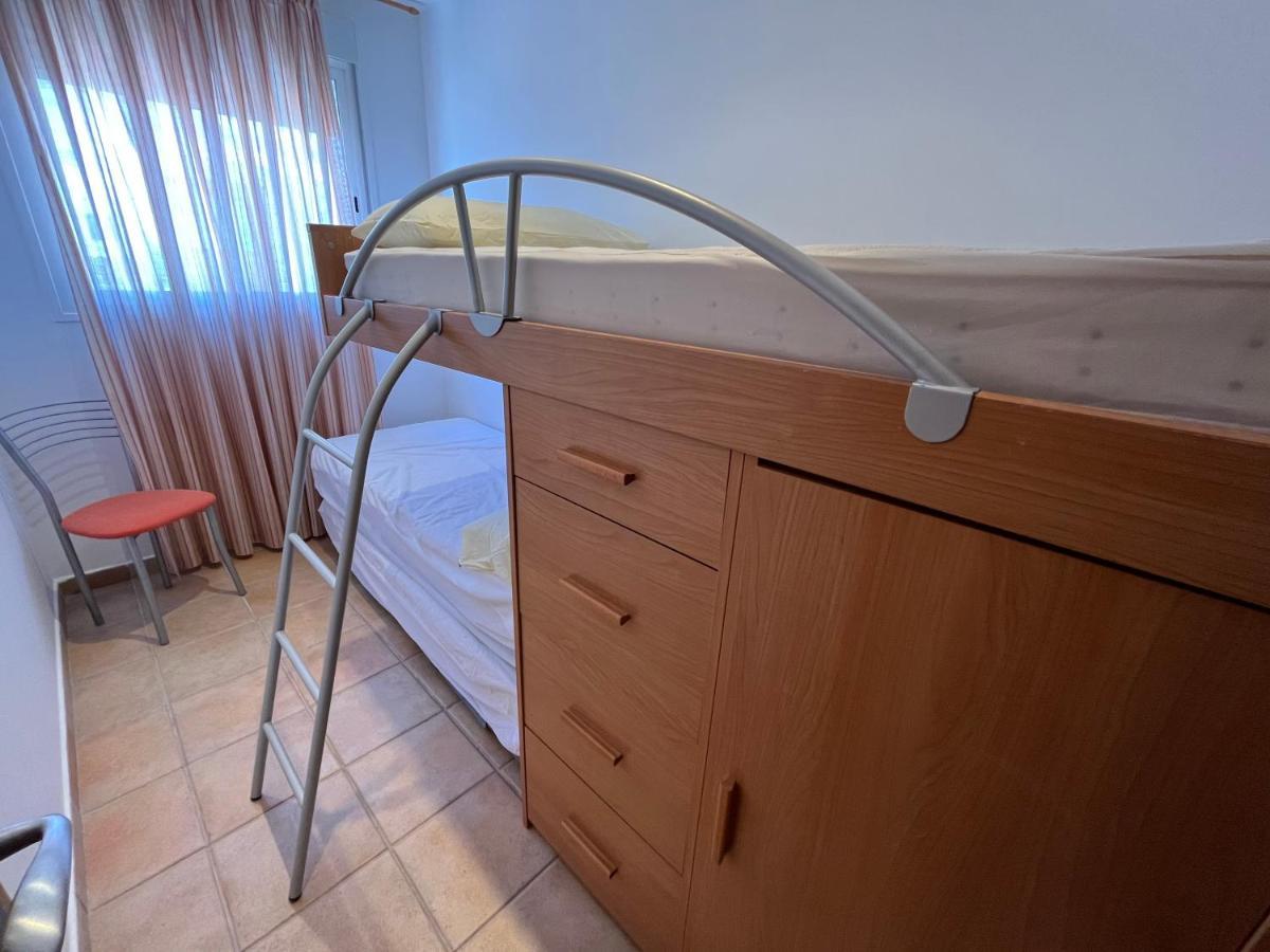 Adosados Palm Beach Altamar Alcoceber Екстер'єр фото