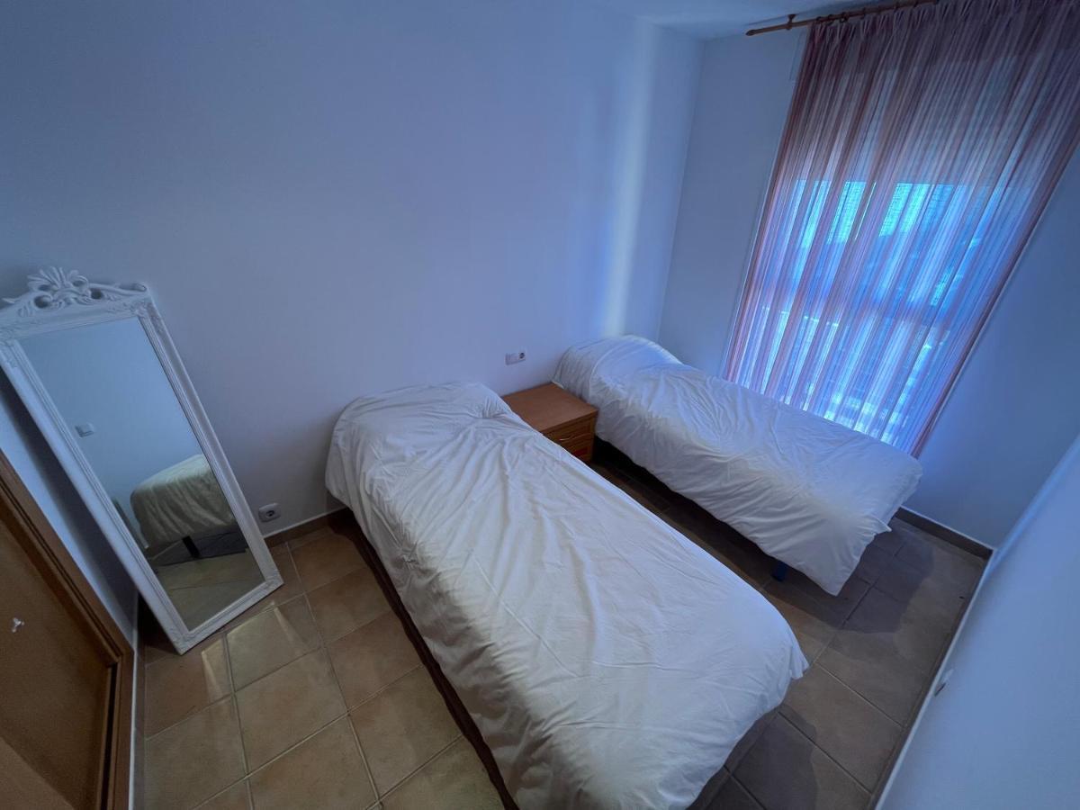 Adosados Palm Beach Altamar Alcoceber Екстер'єр фото