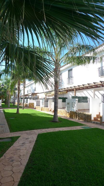Adosados Palm Beach Altamar Alcoceber Екстер'єр фото