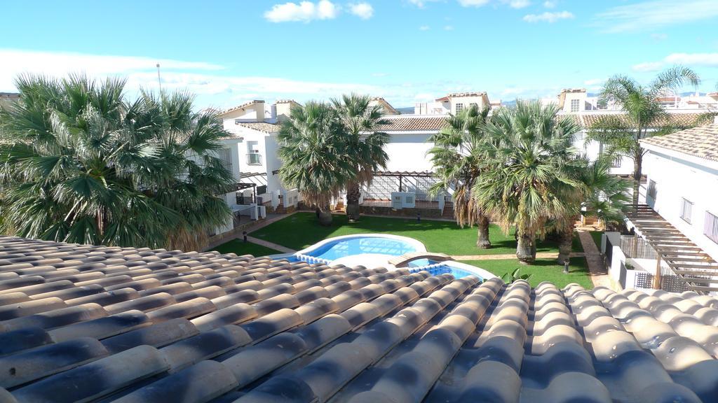 Adosados Palm Beach Altamar Alcoceber Екстер'єр фото